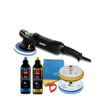 Rupes Bigfoot LHR21ES/BAS - 21mm Dual Action Polisher