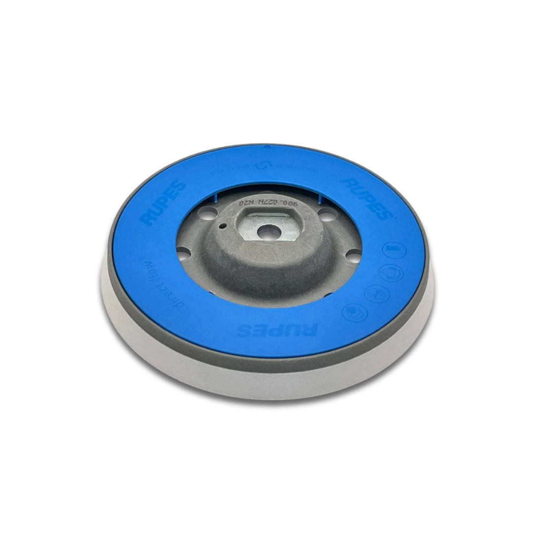 Rupes Bigfoot DA Polisher Velcro Backing Plates