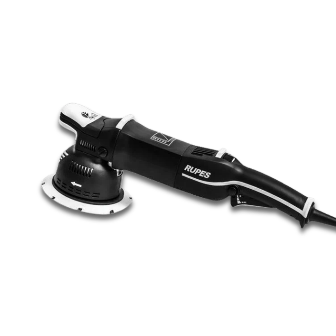 Rupes Mille LK900e Forced Rotation Polisher