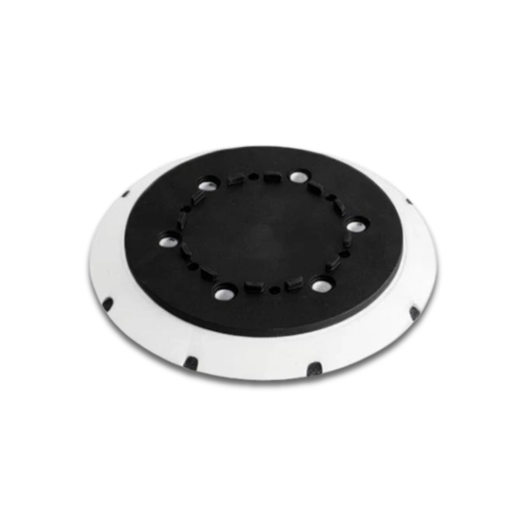 Rupes Backing Plates For LK900e Mille - 125mm & 150mm