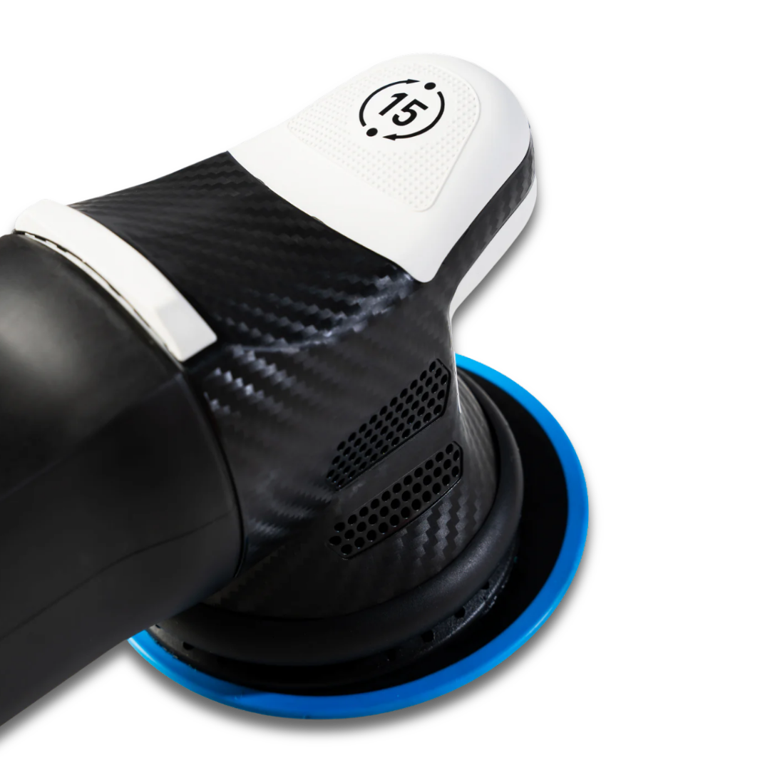 Rupes Bigfoot LHR15 Mk V Dual Action Polisher