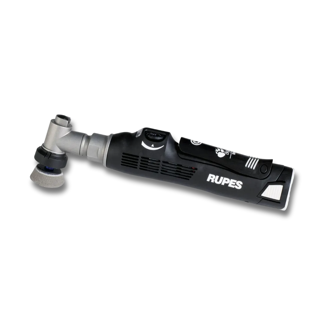 Rupes Ibrid Nano - Bigfoot Mini Polisher