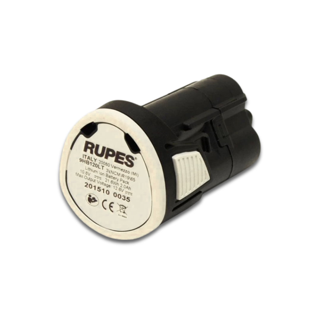 Rupes iBrid Nano Replacement Battery - 9.HB120LT