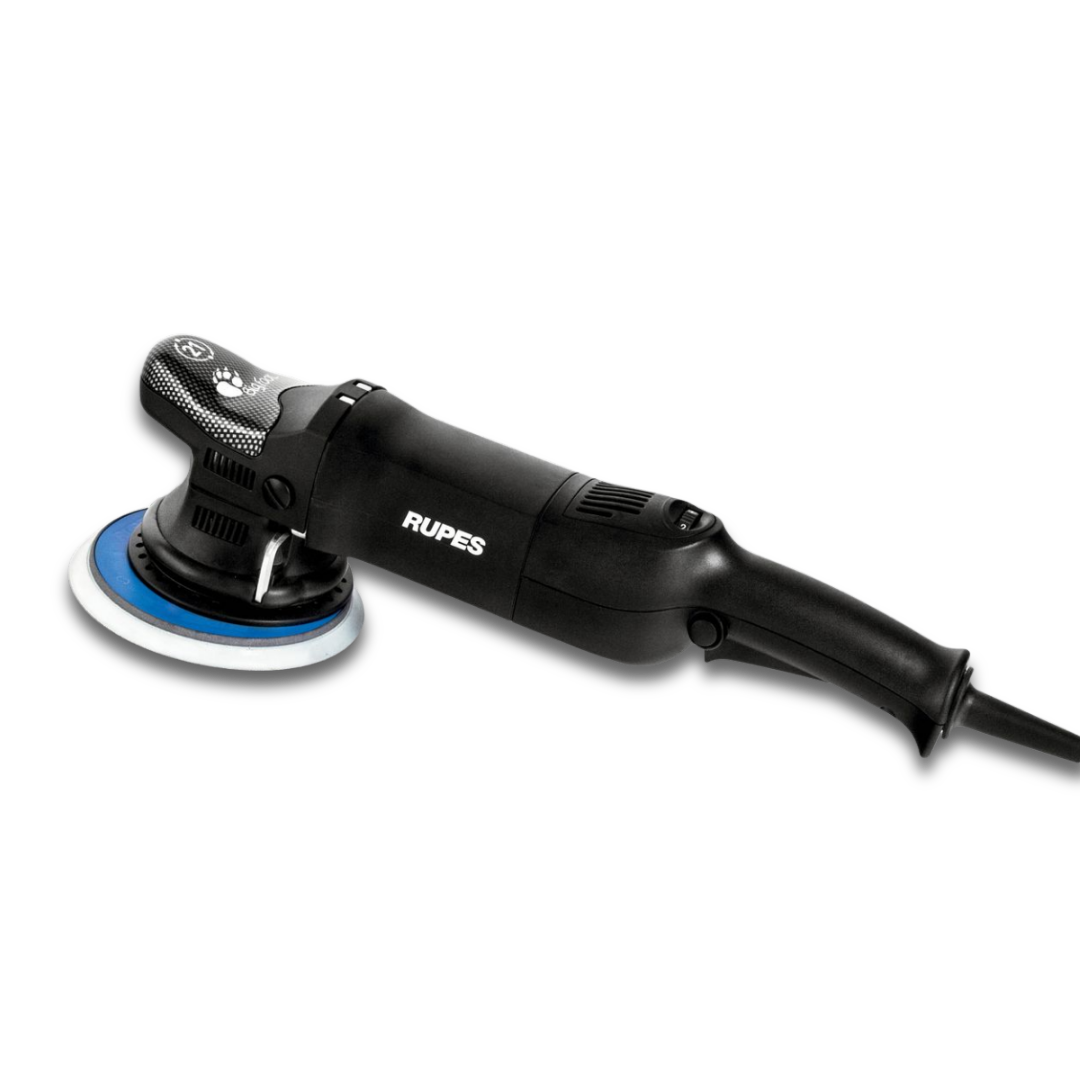 Rupes Bigfoot LHR21ES/BAS - 21mm Dual Action Polisher