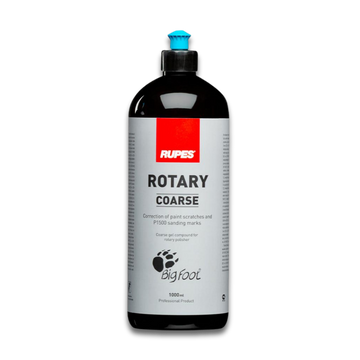 Rupes Coarse Rotary Compound Gel - 9.BRCOARSE