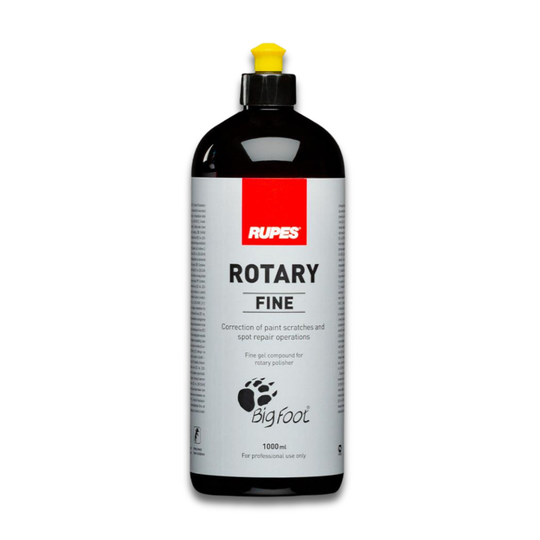 Rupes Rotary Fine Polishing Compound - 9.BRFINE