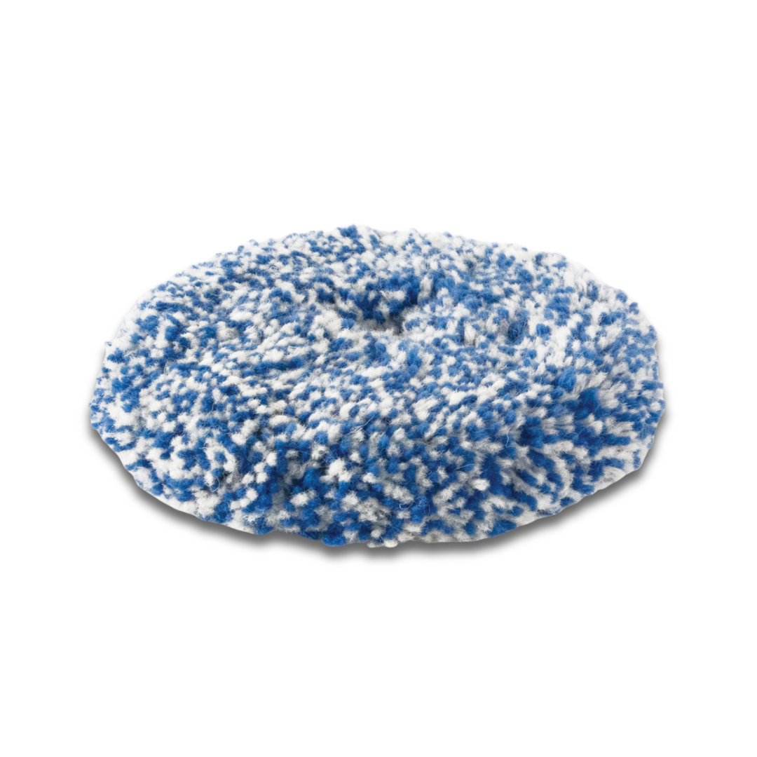 Rupes Rotary Twisted Wool Polishing Pads