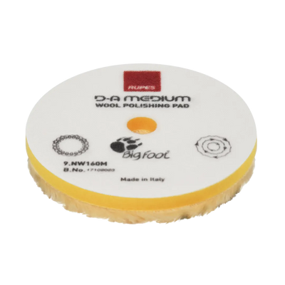 Polishing Pad