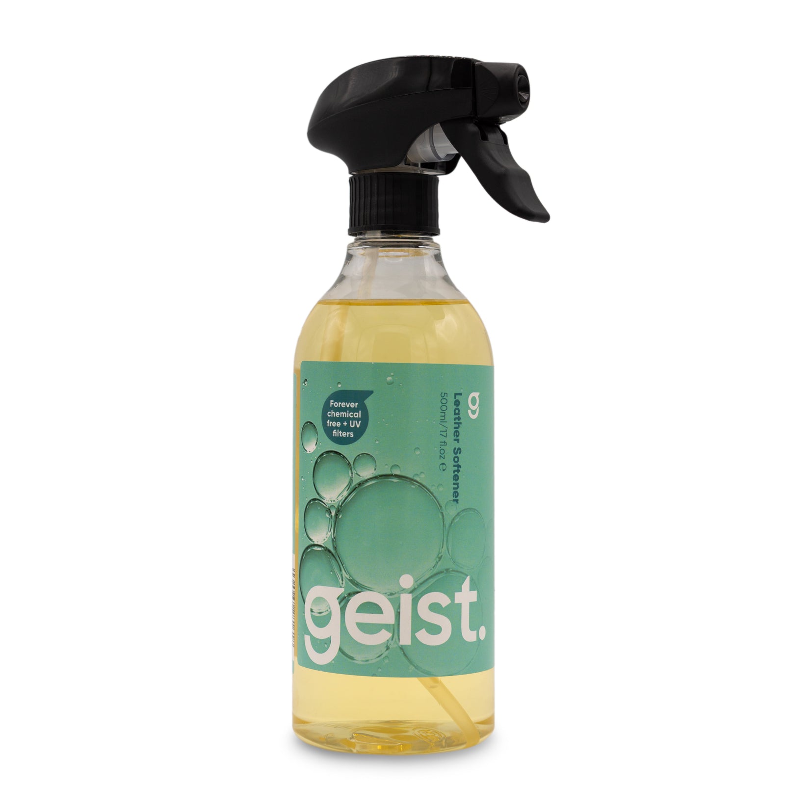 Geist Leather Softener 500 ml