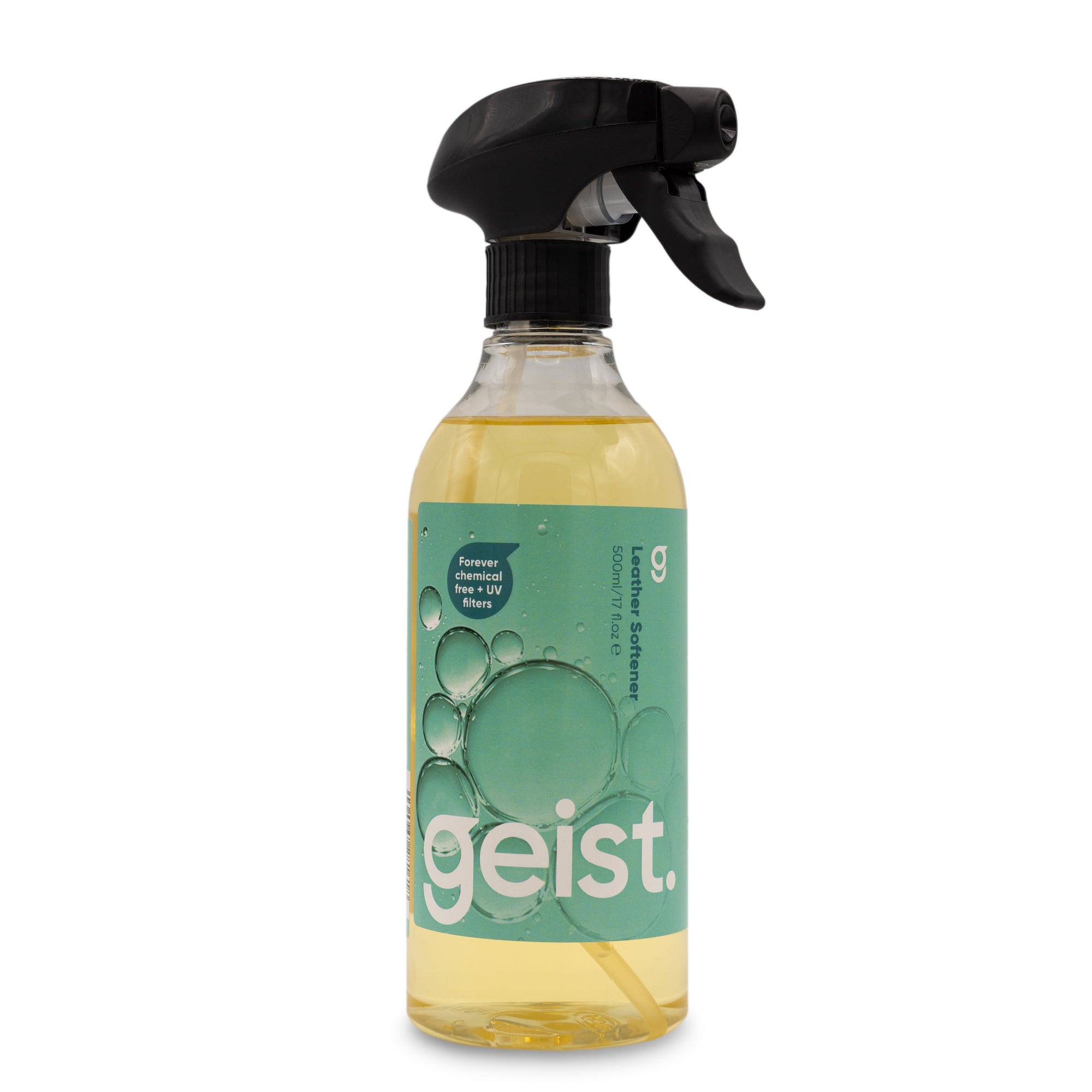 Geist Leather Softener 500 ml