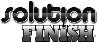 Solution Finish Car Detailing Products