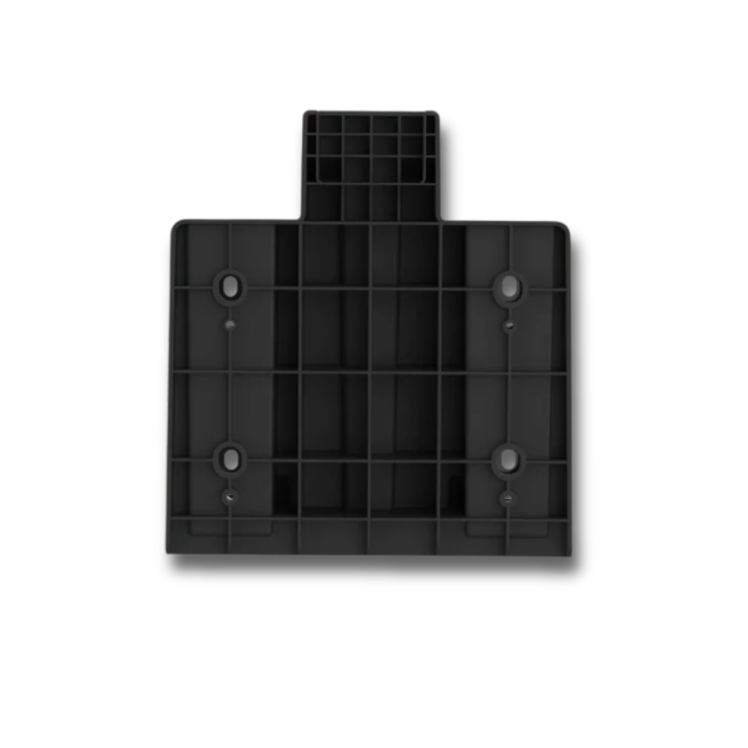 Bigboi SuckR PRO Plus - Wall Mount Vacuum Kit