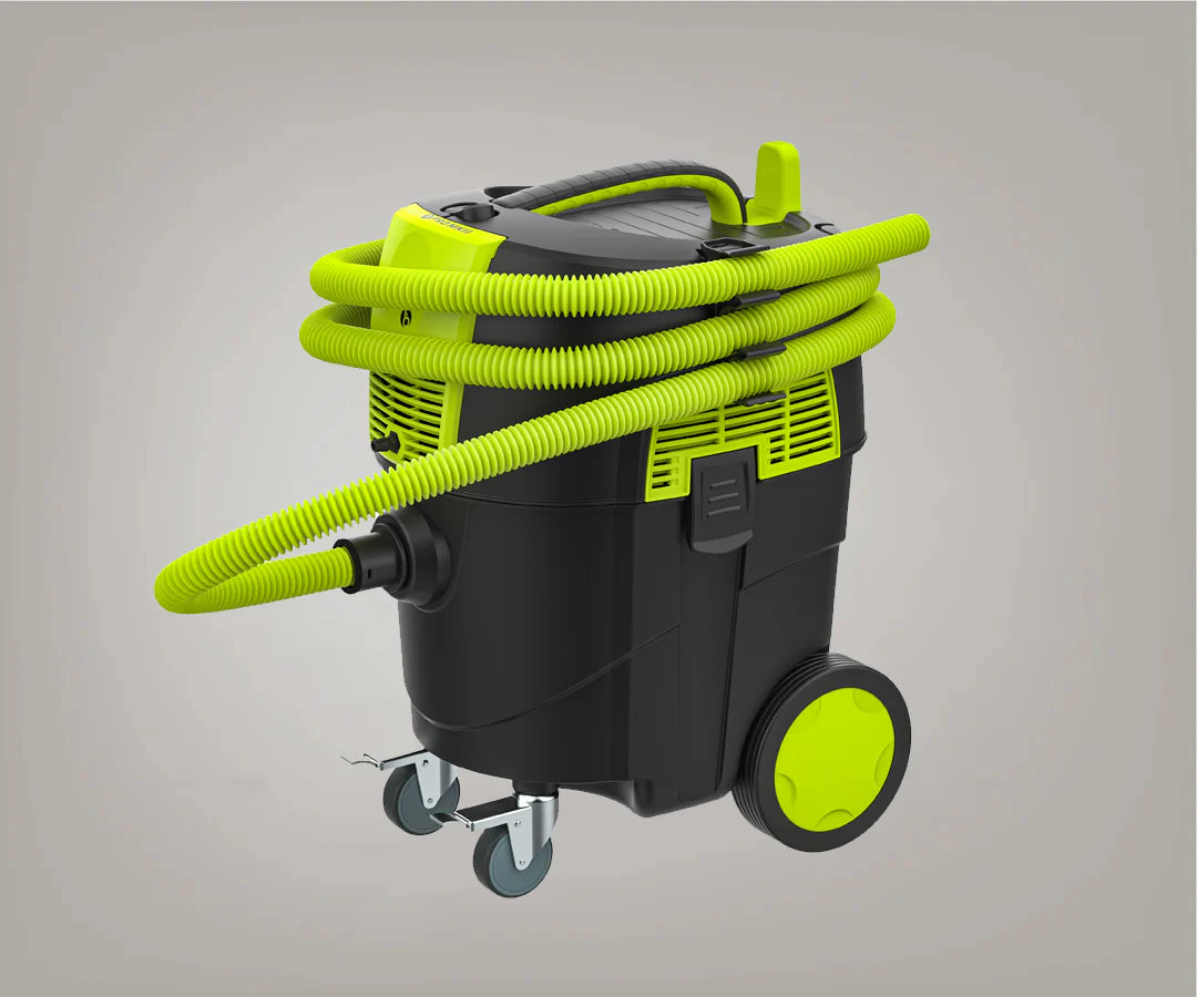 Bigboi SuckR Pro MK2 - Wet &amp; Dry Vacuum