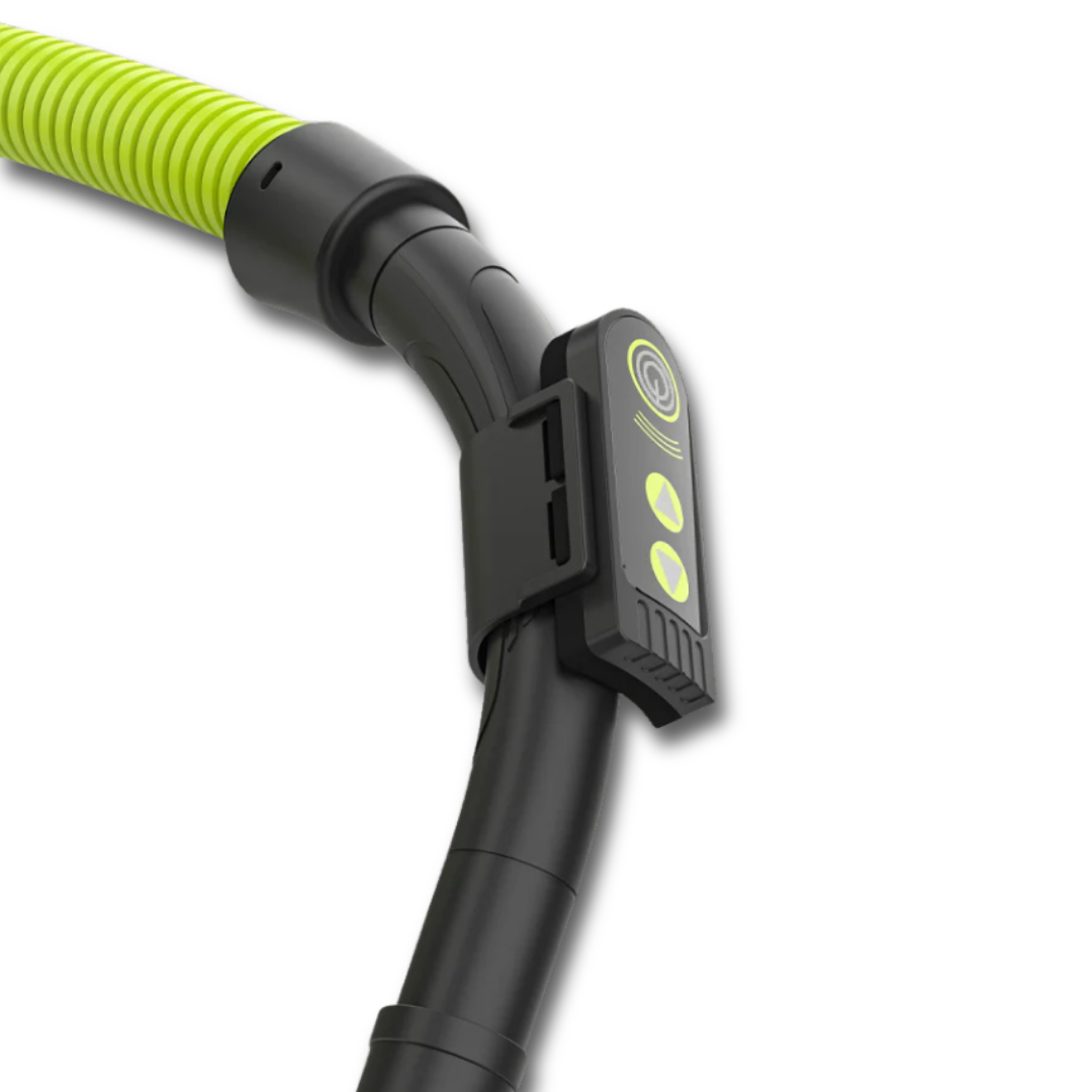 Bigboi SuckR PRO MK2 - Wet & Dry Vacuum