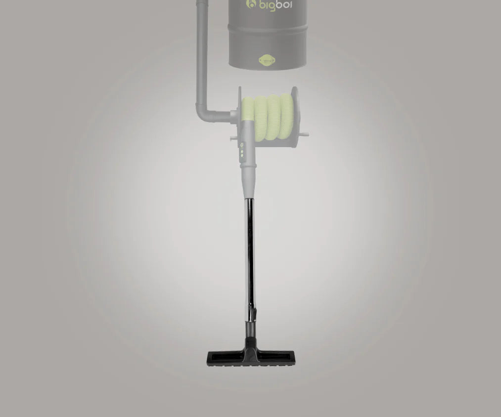 BigBio SUCKR Pro + With Wheel Base Kit