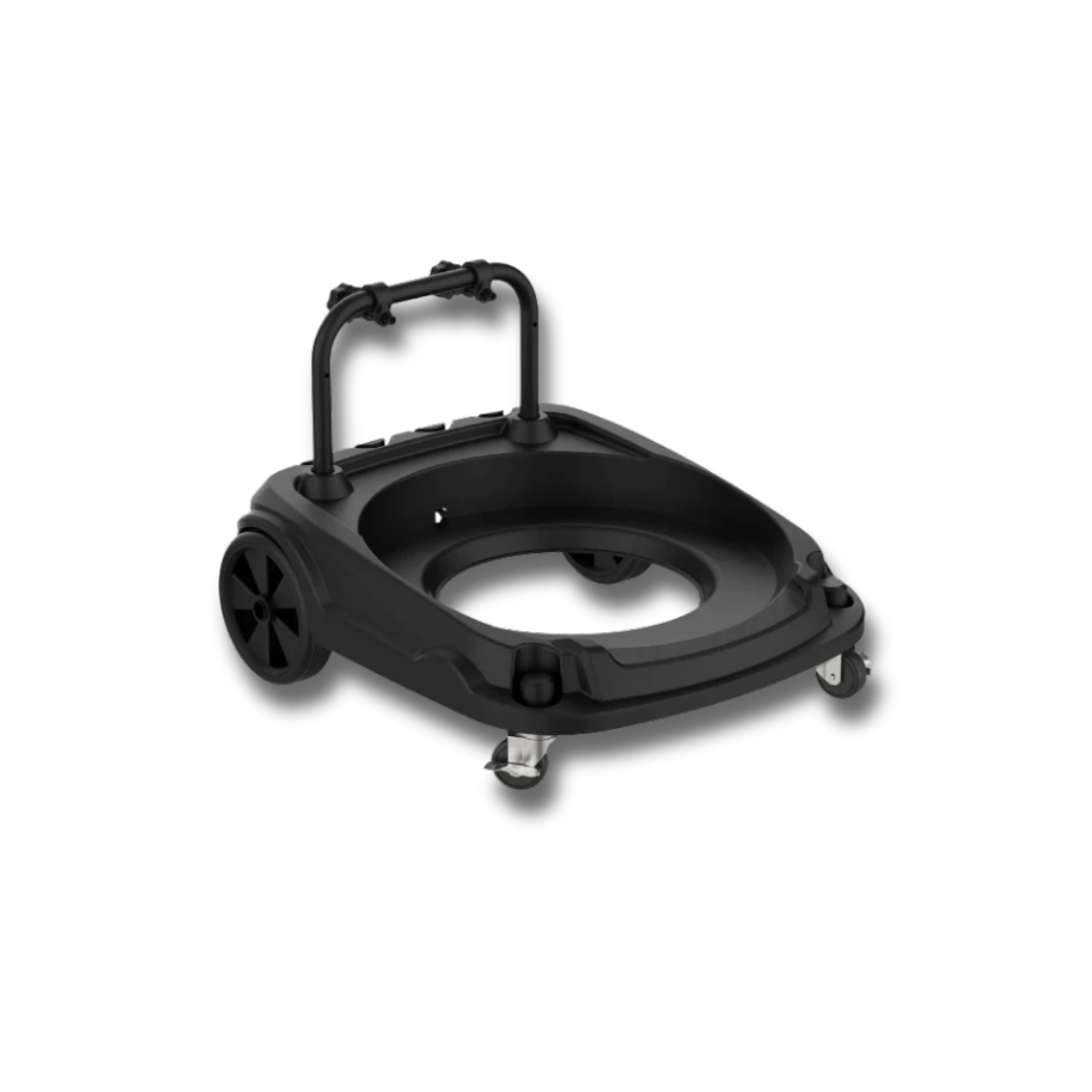 Bigboi Suckr Pro Plus - Portable Vacuum Kit