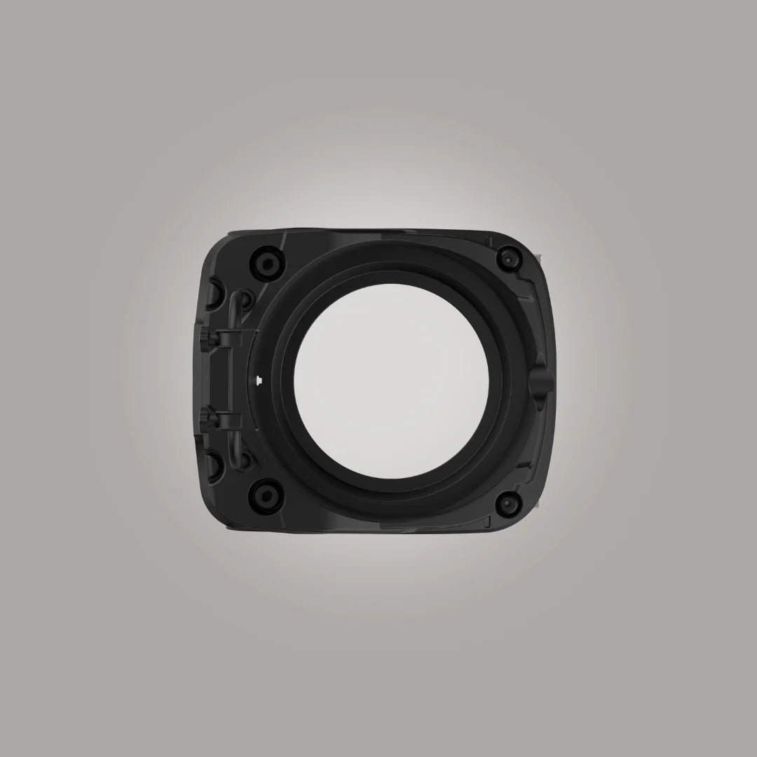 BigBio SUCKR Pro + With Wheel Base Kit