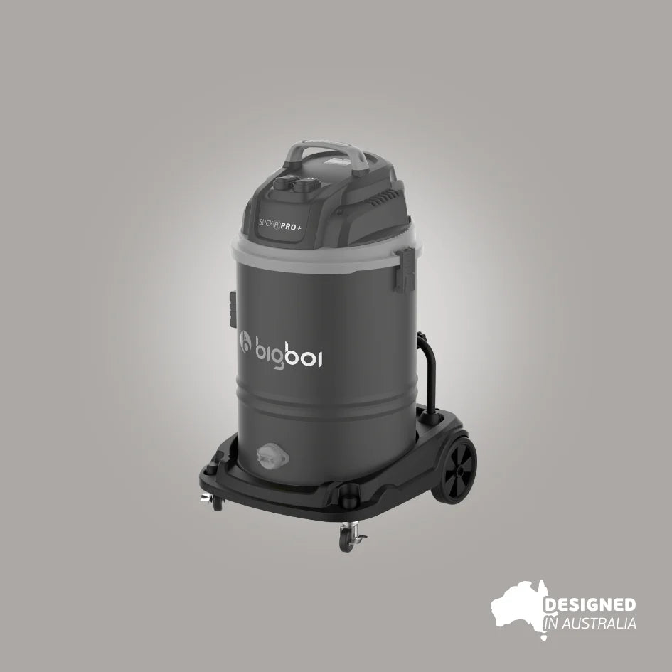 BigBoi Wheel Base Kit for SUCKR Pro +