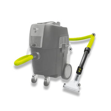 Bigboi XTRACTR Kit - for SUCKR Pro Vacuum