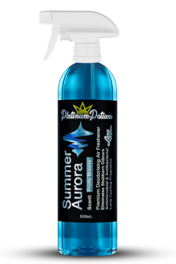 Platinum Potions "Summer Aurora" 500ml