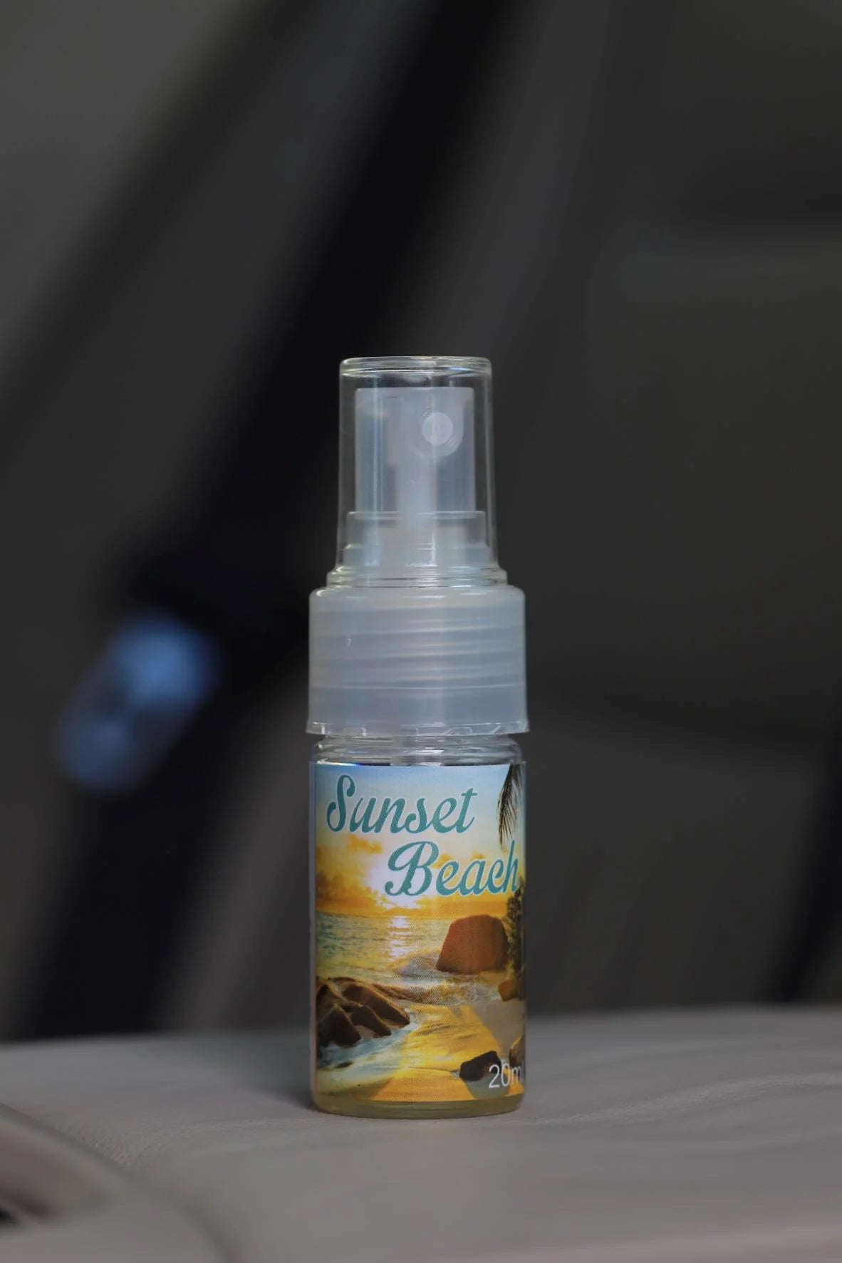 Caroma Scents Designer Mist - Sunset Beach