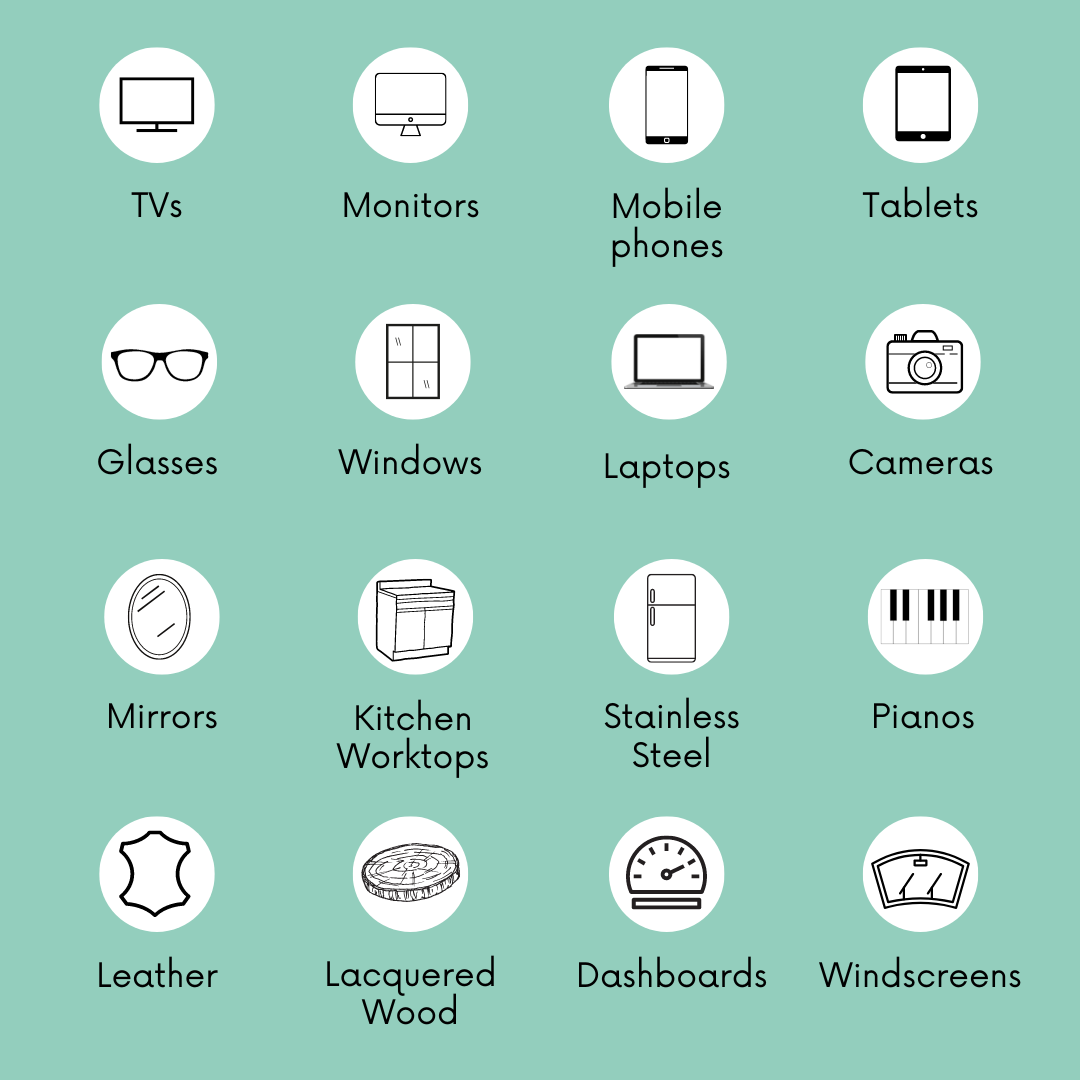 Geist Surface &amp; Screen Cleaner