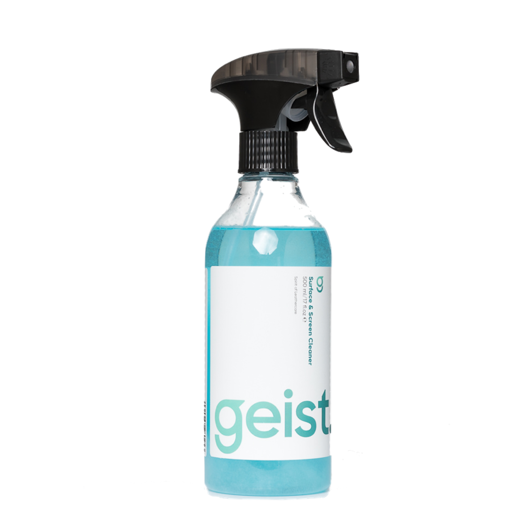 Geist Surface & Screen Cleaner