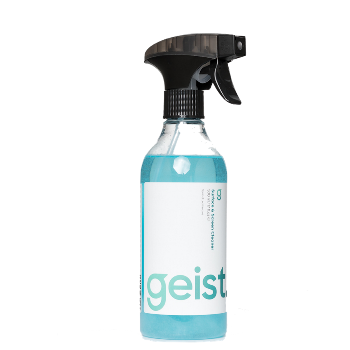 Geist Surface &amp; Screen Cleaner