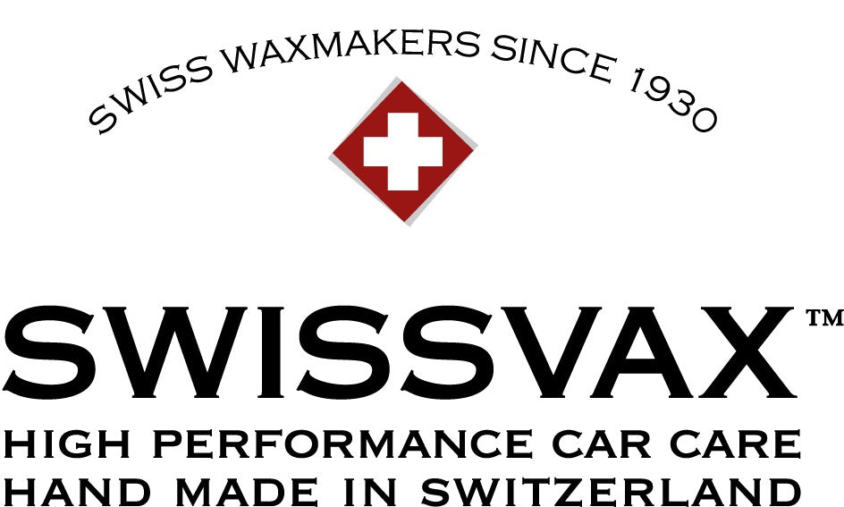 Swissvax Car Detailing Products