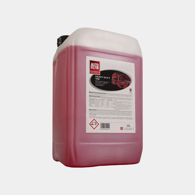 Car Shampoo & Washing