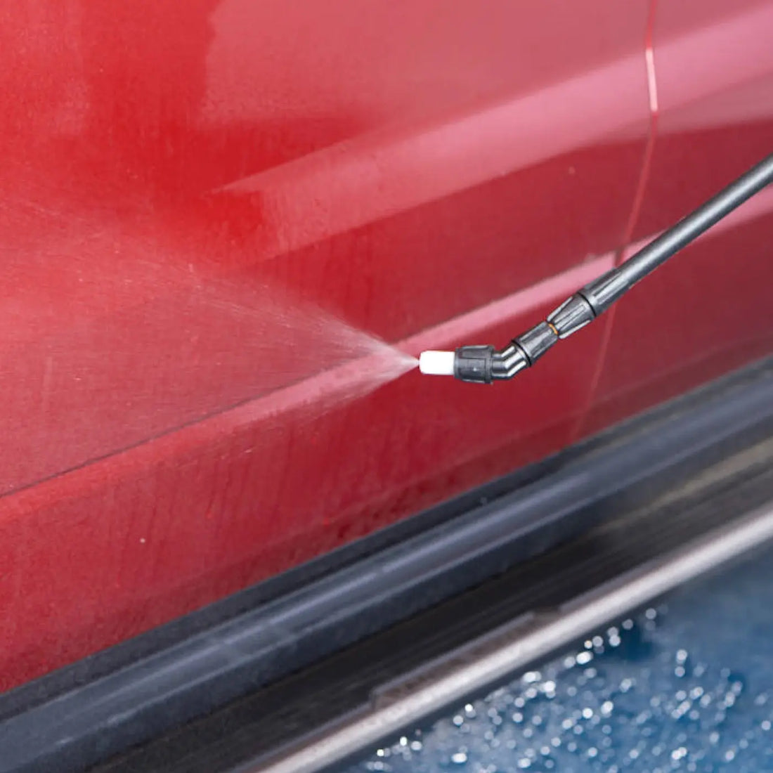 Autoglym Heavy Duty TFR Super Stregth