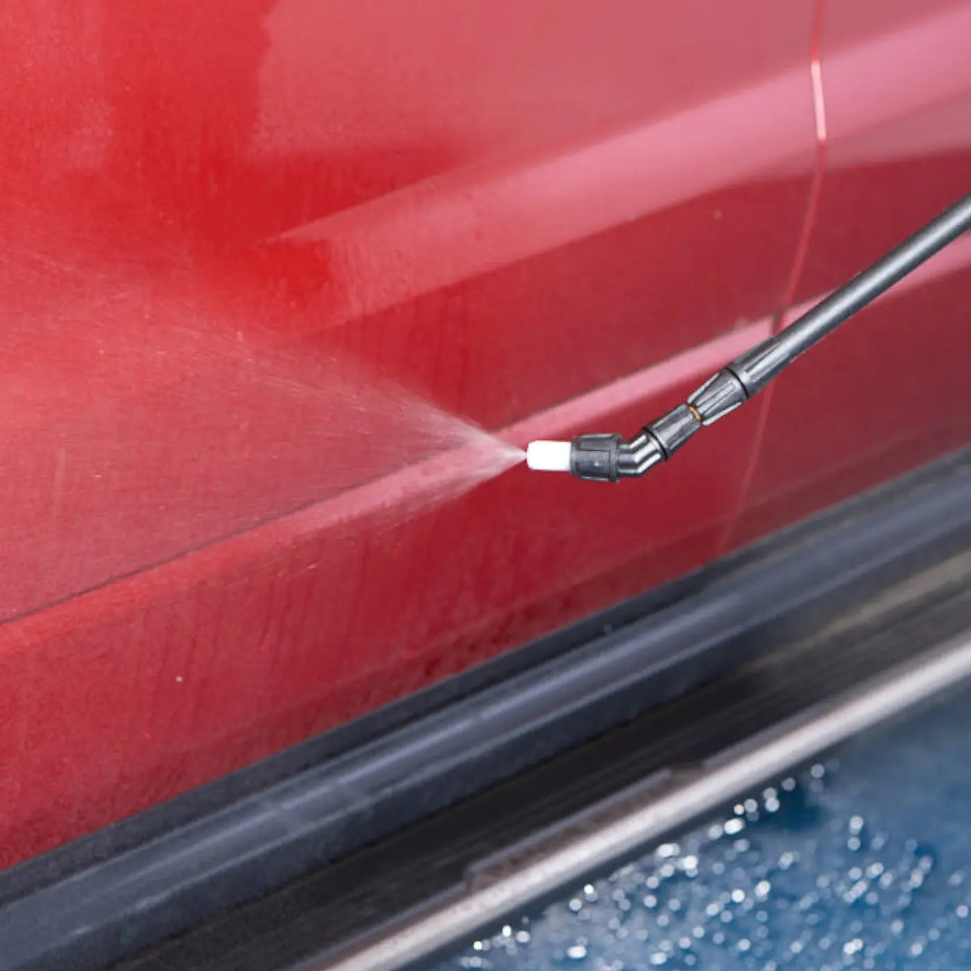 Autoglym Heavy Duty TFR Super Stregth