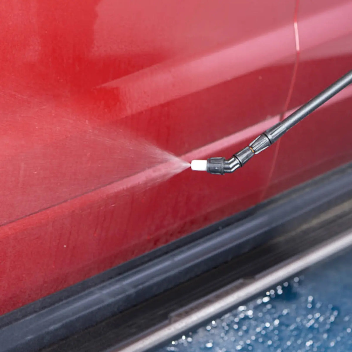 Autoglym Heavy Duty TFR Super Stregth