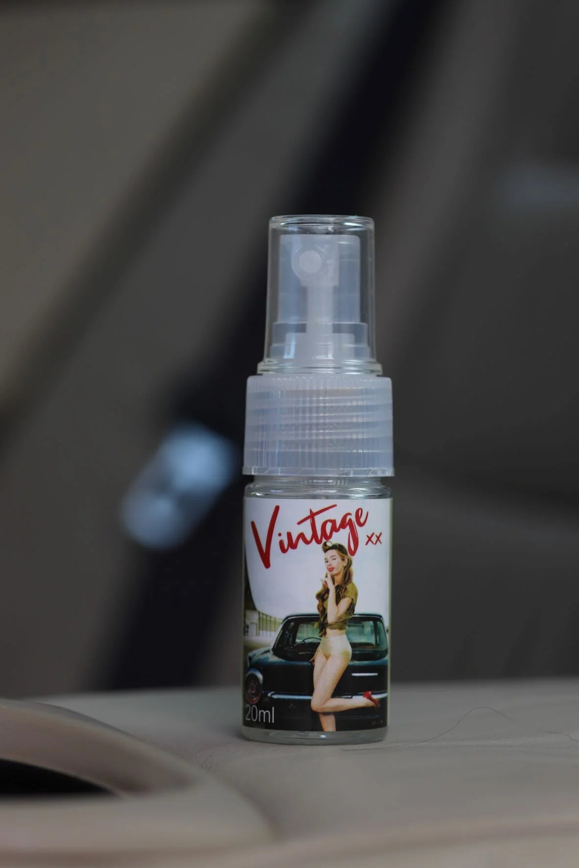 Caroma Scents Designer Mist - Vintage