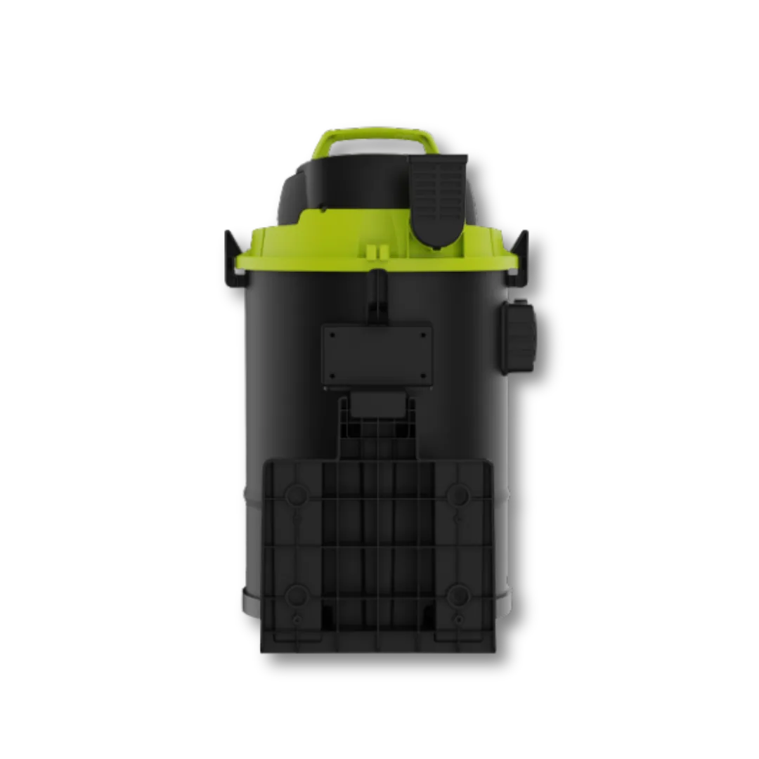 Bigboi SUCKR Mini Plus - Wall Mounted Wet & Dry Vacuum