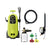 BigBoi WashR Flo V2 - Professional Pressure Washer - With Free Snow Foam Cannon & Commercial Hose Upgrade Pack from WashR Pro.