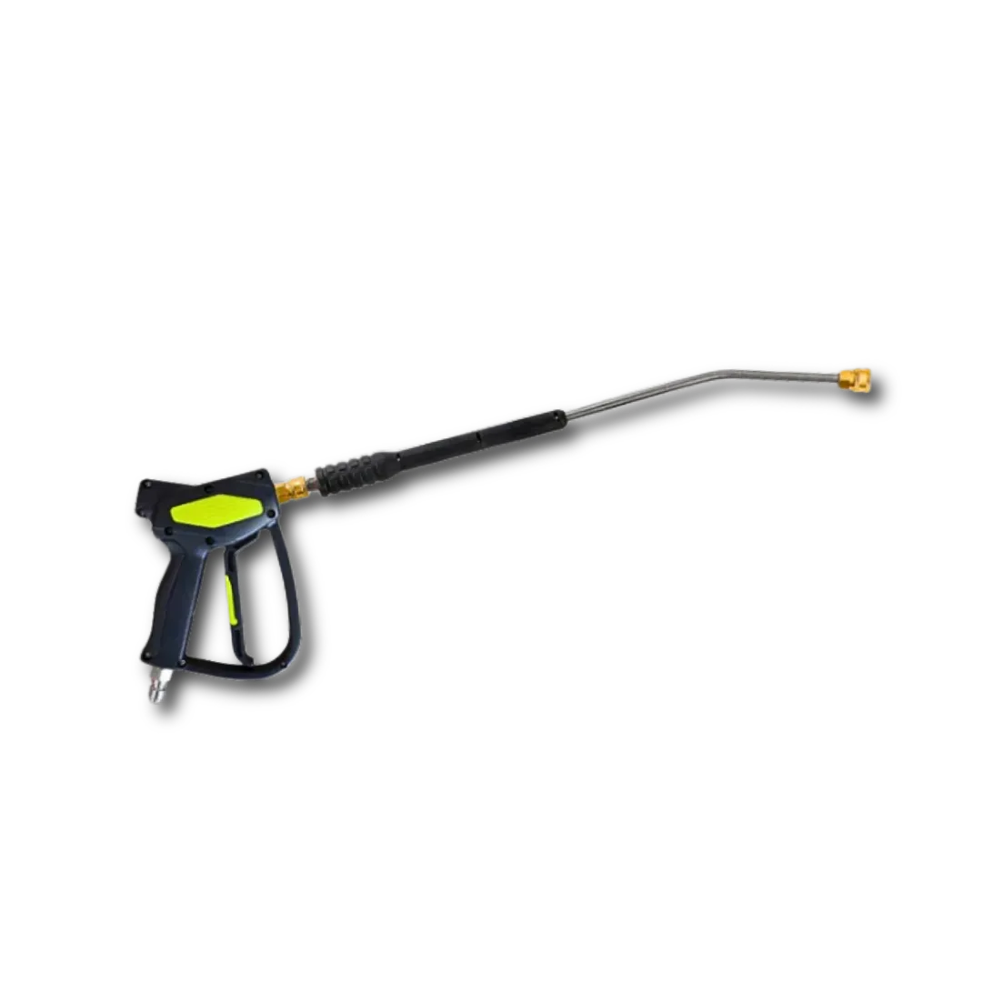 Bigboi WashR Tradie & Hose Kit
