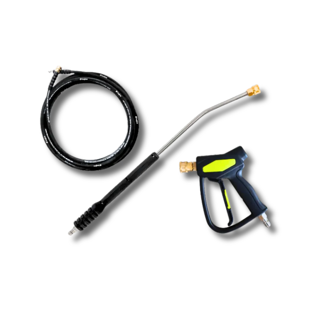 Bigboi WashR Tradie & Hose Kit