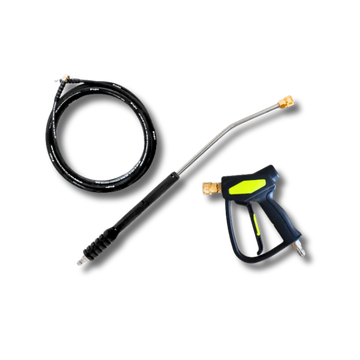 Bigboi WashR PRO Hose Kit