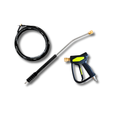Pressure Washer