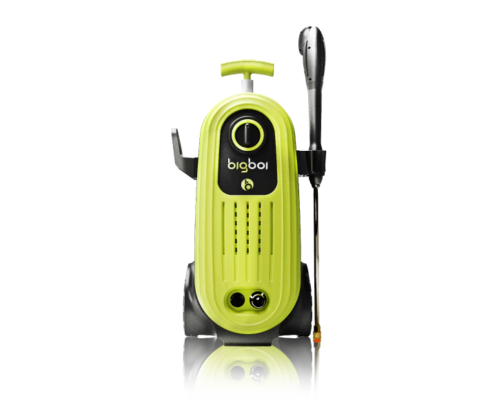 BigBoi WasherR Flo V2 - Professional Pressure Washer - With Free Snow Foam Cannon!