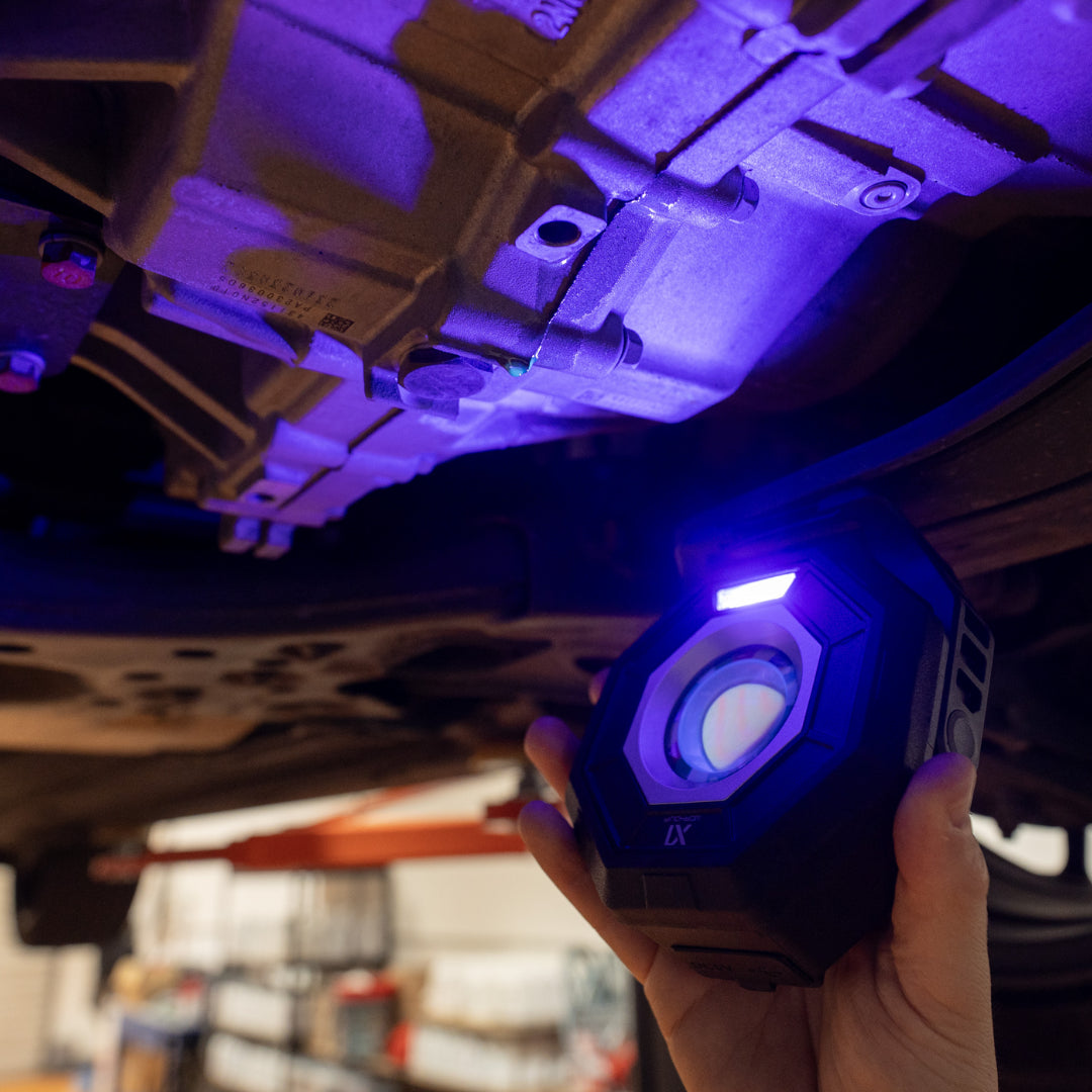 Workquip X-Flood LED Flood Light