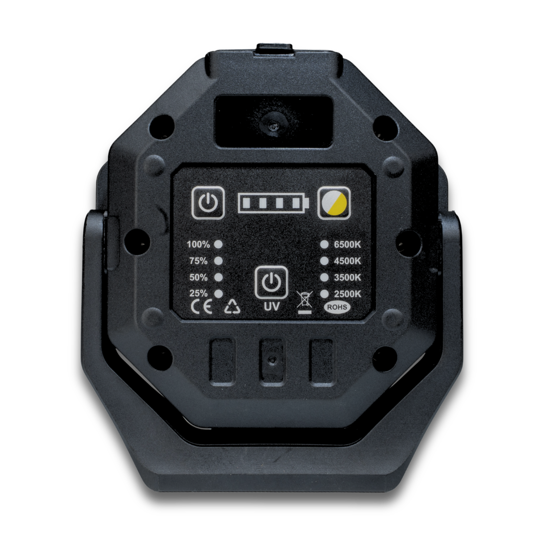 Workquip X-Flood LED Flood Light