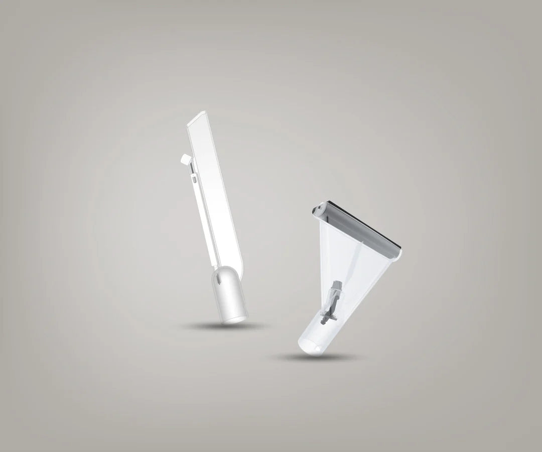 Bigboi XtractR Kit - Upgrade for Bigboi SuckR Pro Wet &amp; Dry Vacuum