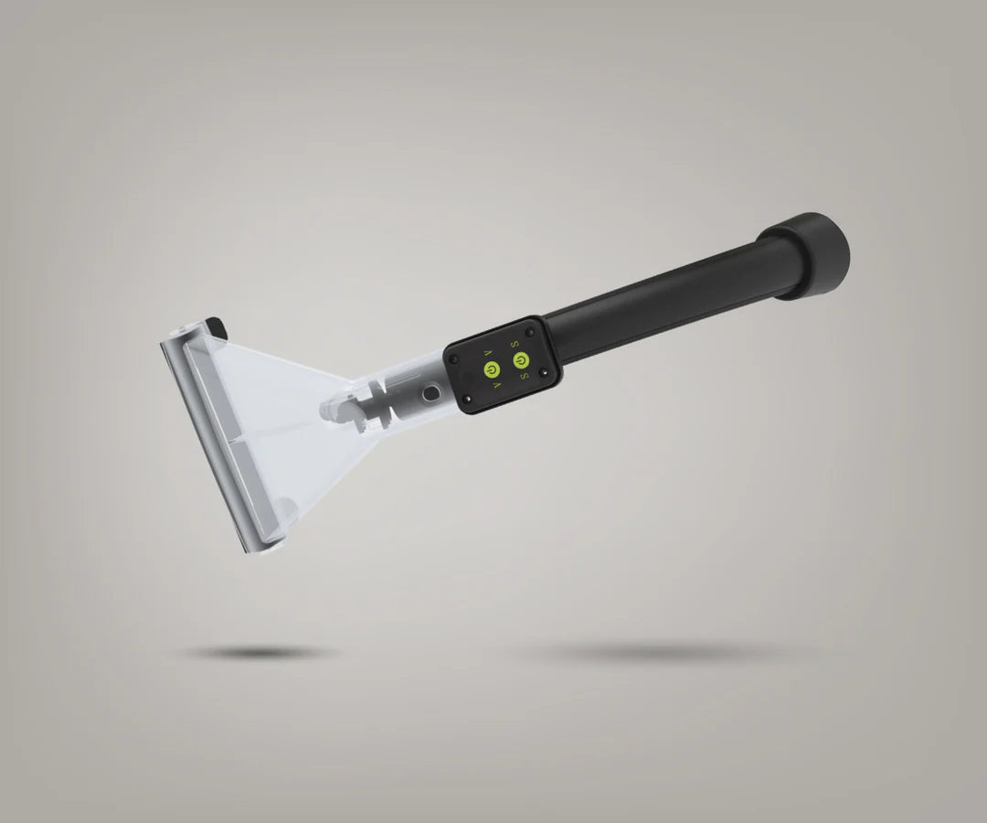 Bigboi XtractR Kit - Upgrade for Bigboi SuckR Pro Wet &amp; Dry Vacuum