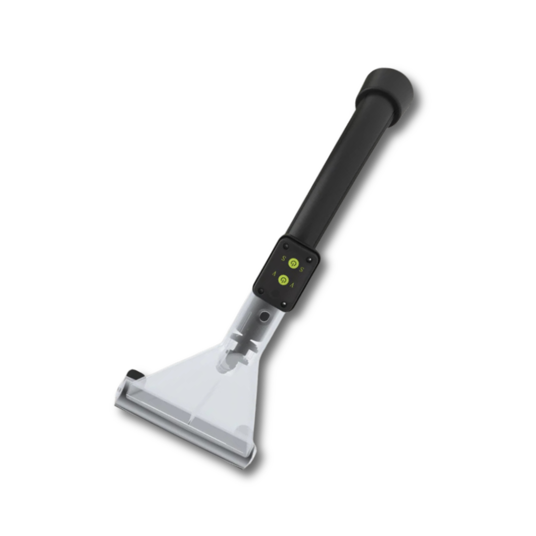Bigboi XTRACTR Kit - for SUCKR Pro Vacuum