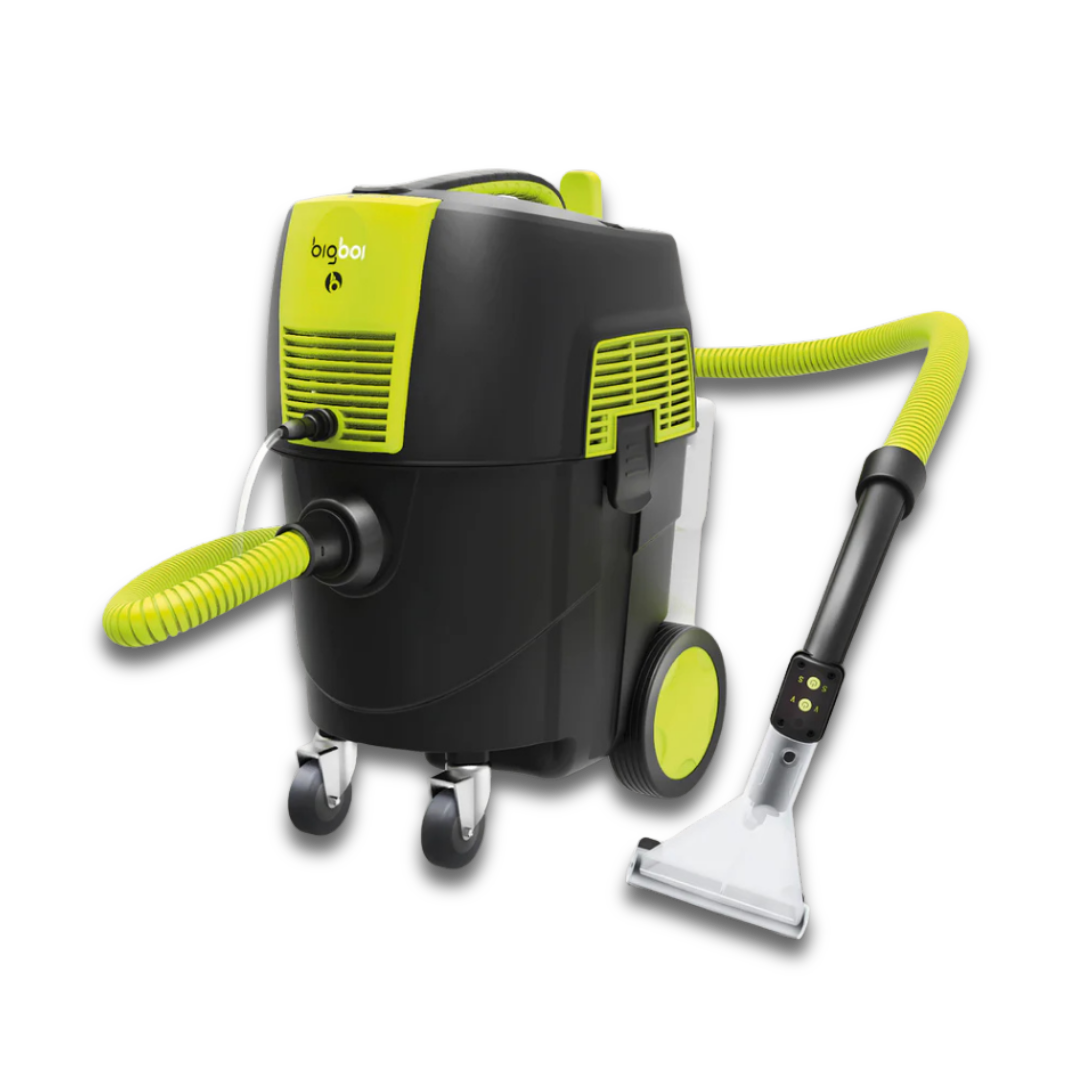 Bigboi XTRACTR Kit - for SUCKR Pro Vacuum