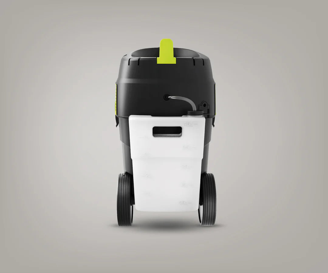 Bigboi XtractR Kit - Upgrade for Bigboi SuckR Pro Wet &amp; Dry Vacuum