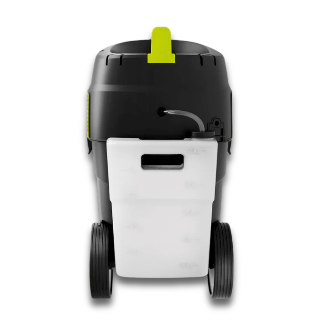 Bigboi XTRACTR Kit - for SUCKR Pro Vacuum