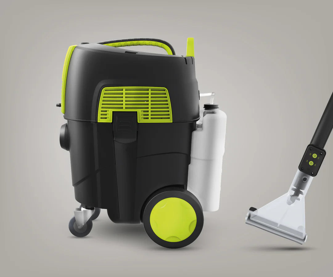 Bigboi XtractR Kit - Upgrade for Bigboi SuckR Pro Wet &amp; Dry Vacuum